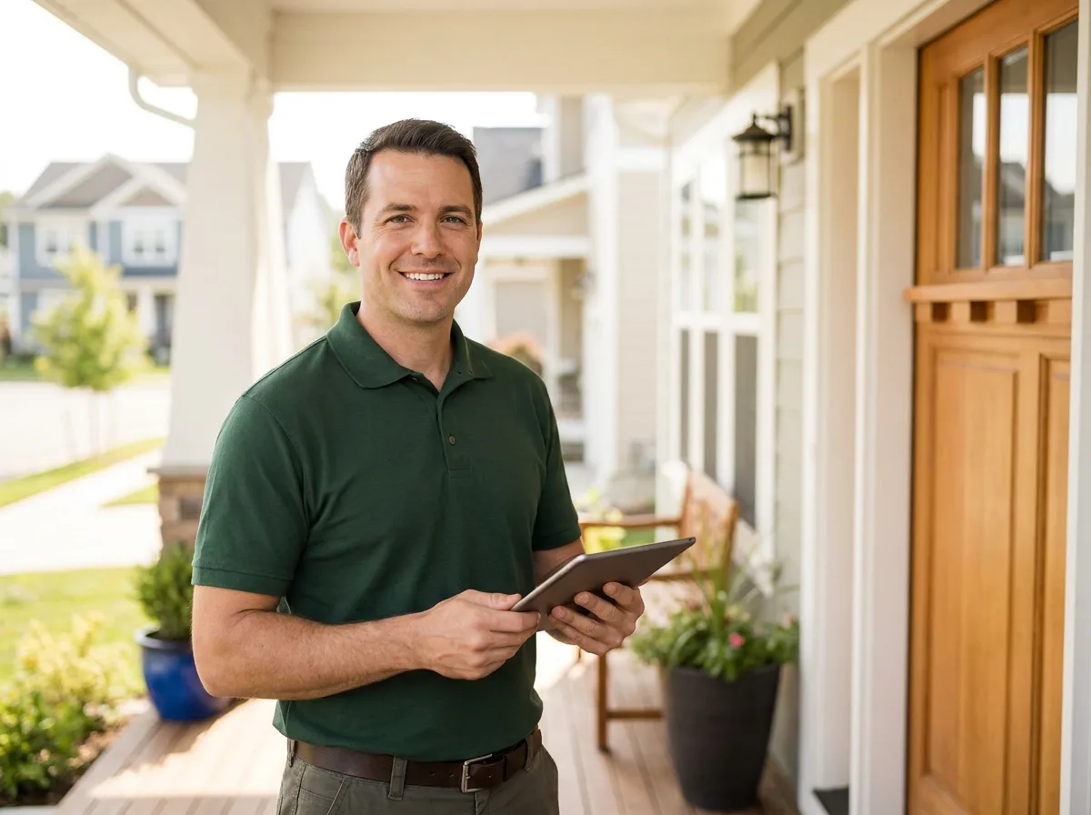 Pest control FAQs for Bedford, IA